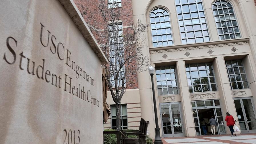 Universidad de EEUU pagará USD 1.000 millones por abusos sexuales de ginecólogo Universidad de EEUU pagará USD 1.000 millones por abusos sexuales de ginecólogo