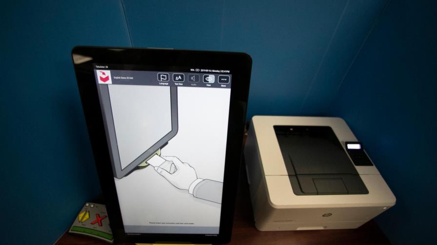 Dominion reclama 1.600 millones a la Fox por falsedades de fraude electoral