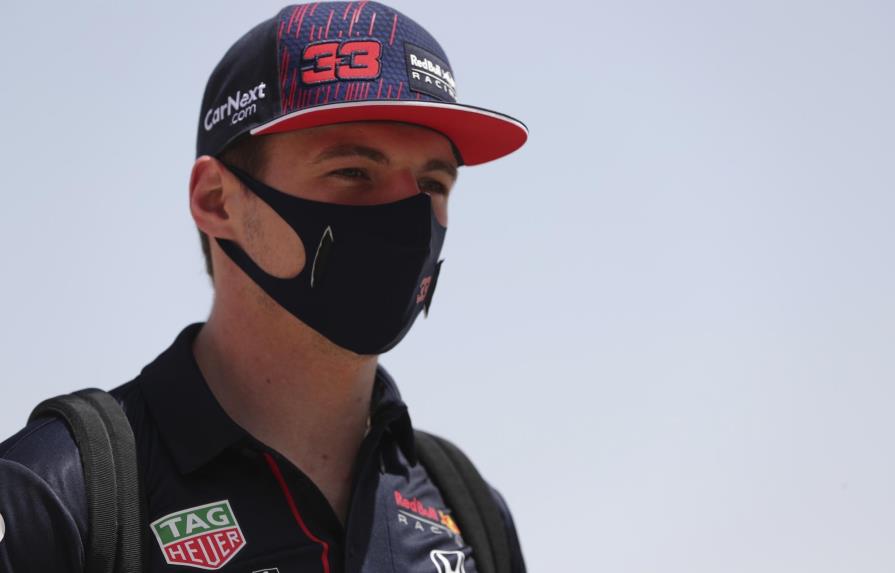 Verstappen gana la pole para el Gran Premio de Bahréin