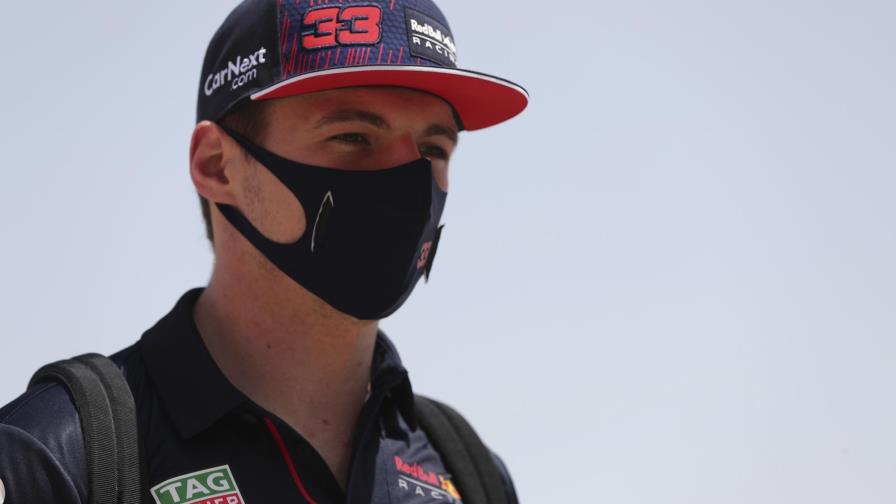 Verstappen gana la pole para el Gran Premio de Bahréin