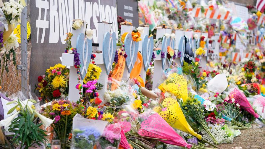 Estados Unidos: Masacres dan urgencia a más leyes de control de armas