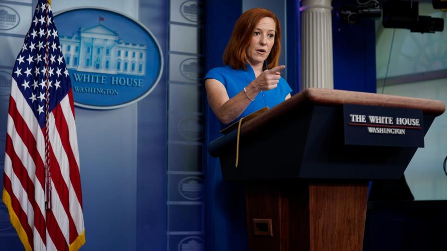 EEUU pronto daría acceso a centros de detención de migrantes