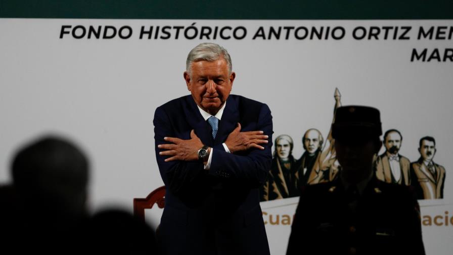 México propondrá a EEUU plan de 1,400 millones de dólares