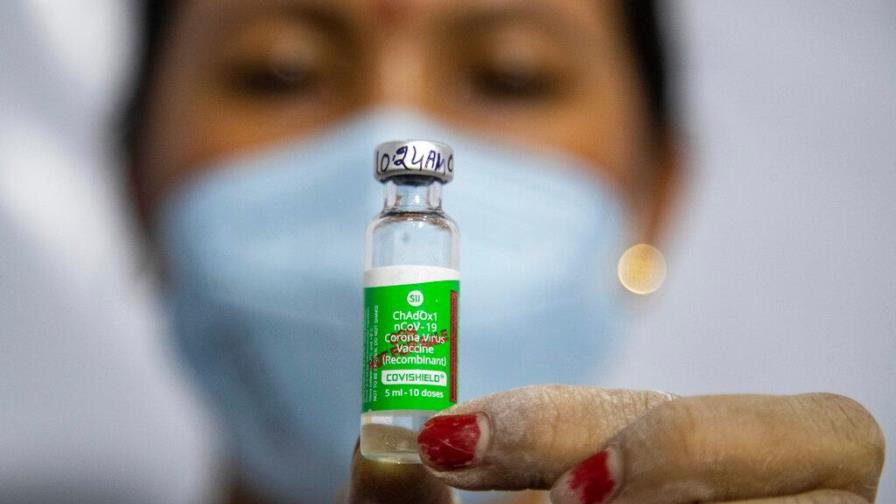 Irán recibe las primeras vacunas de Covax mientras se disparan los contagios