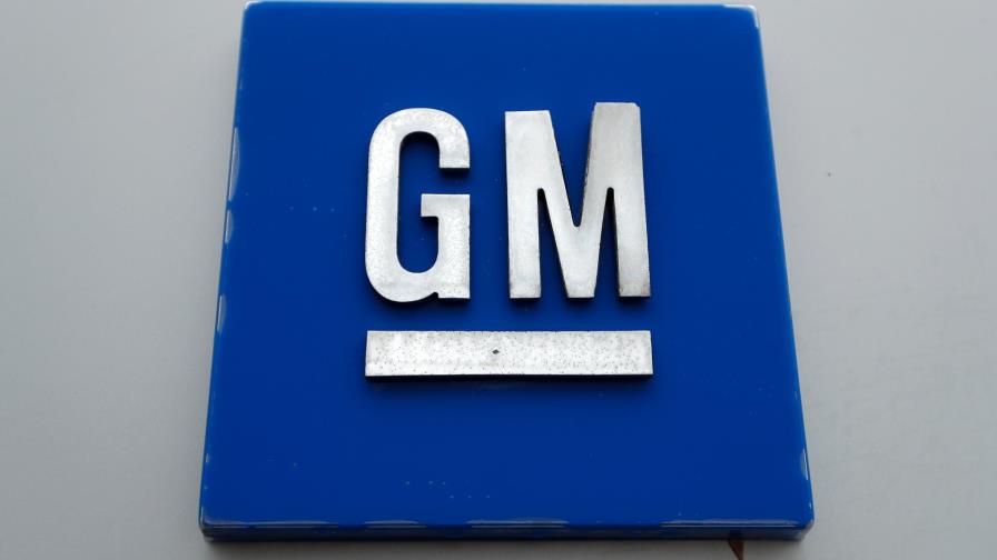 Las ventas de GM en EE.UU. en el primer trimestre aumentaron un 3,9 %