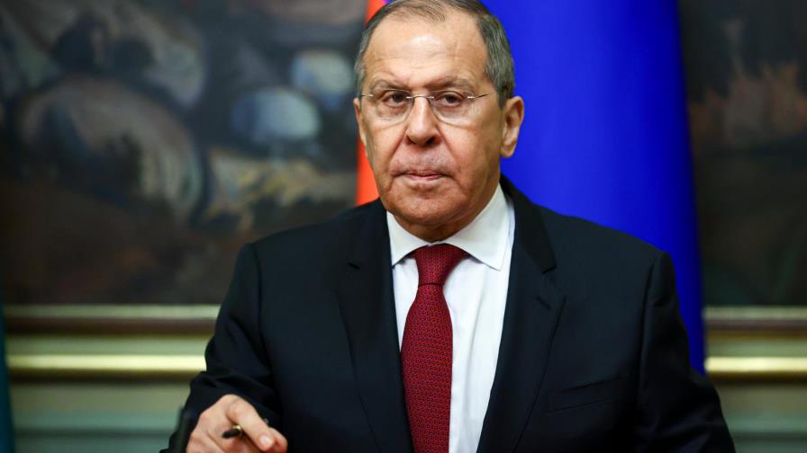 EEUU llama a Rusia a no “intimidar” a Ucrania