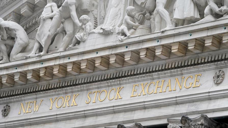 ?Wall Street termina en fuerte alza con Dow Jones y S&P 500 en récords