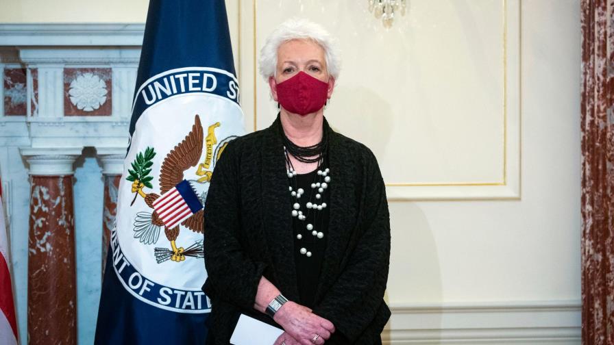 Una veterana contra ébola organizará envío de vacunas de EEUU a otros países