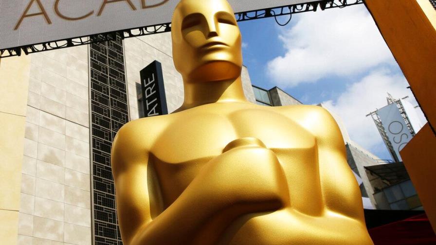 ¿Serán los Oscar víctima de la indiferencia este año?