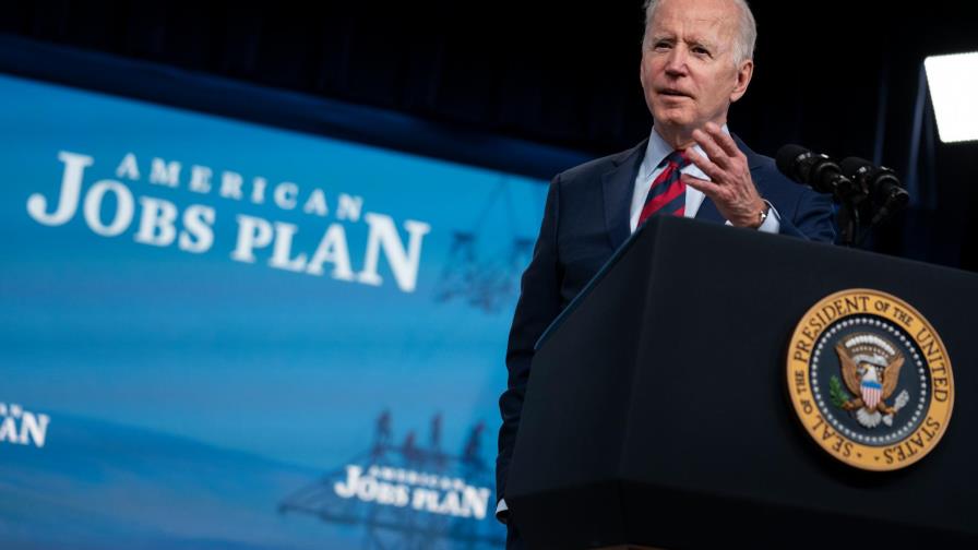 Gobierno de Biden reanuda ayuda económica y humanitaria para los palestinos