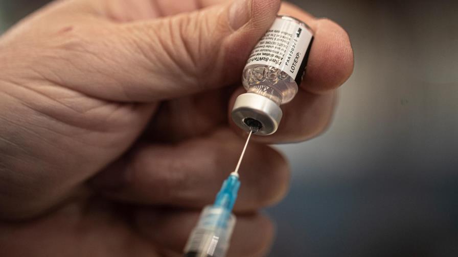 Pfizer pide ampliar uso de emergencia de su vacuna a niños entre 12 y 15 años