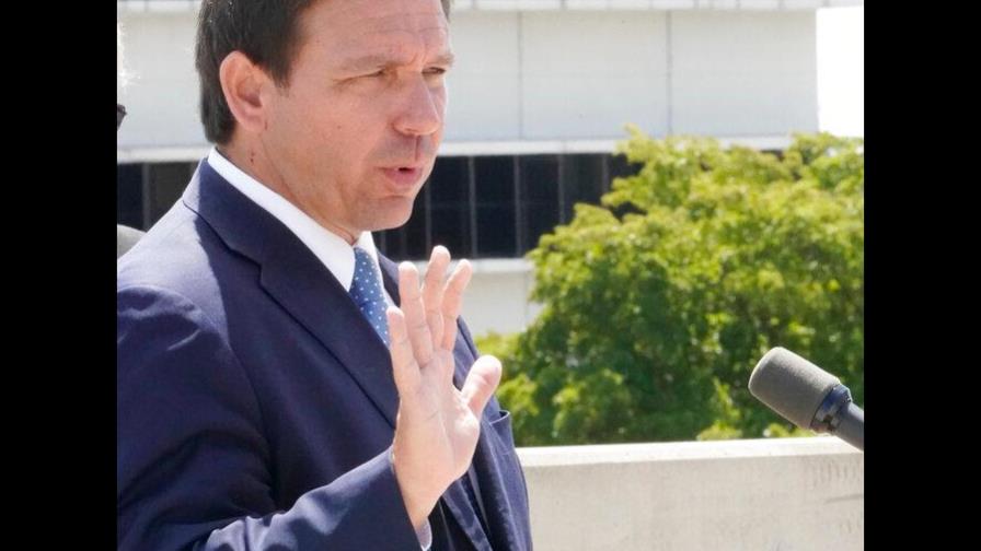 Florida aprueba el polémico proyecto de ley antiprotestas