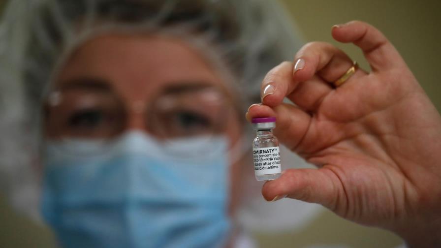 Detrás del éxito de la vacuna Pfizer/BioNTech, una serie de apuestas arriesgadas