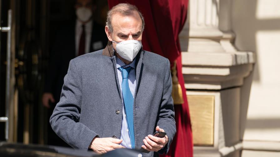 Irán y EEUU avanzan en sus contactos para volver al tratado nuclear