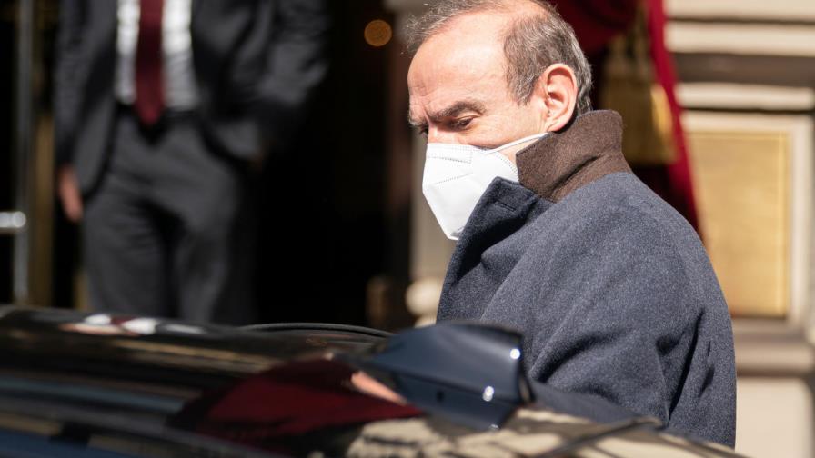 Leves avances en negociación para que Irán y EEUU vuelvan al acuerdo nuclear