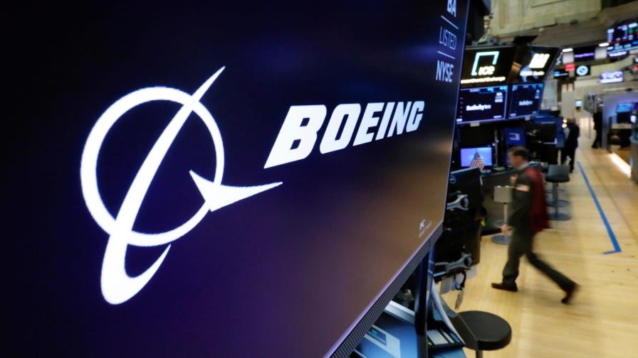 Boeing retrasa la edad de jubilación de su máximo ejecutivo a los 70 años