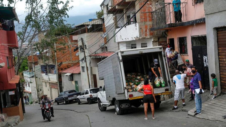 Venezuela paga más del 50 % del plan Covax para acceder a vacunas anticovid