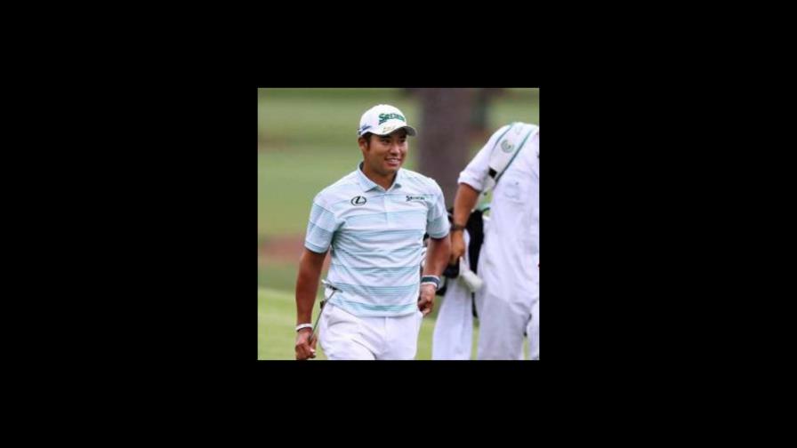 Hideki Matsuyama, primer japonés que conquista el Masters de Augusta
