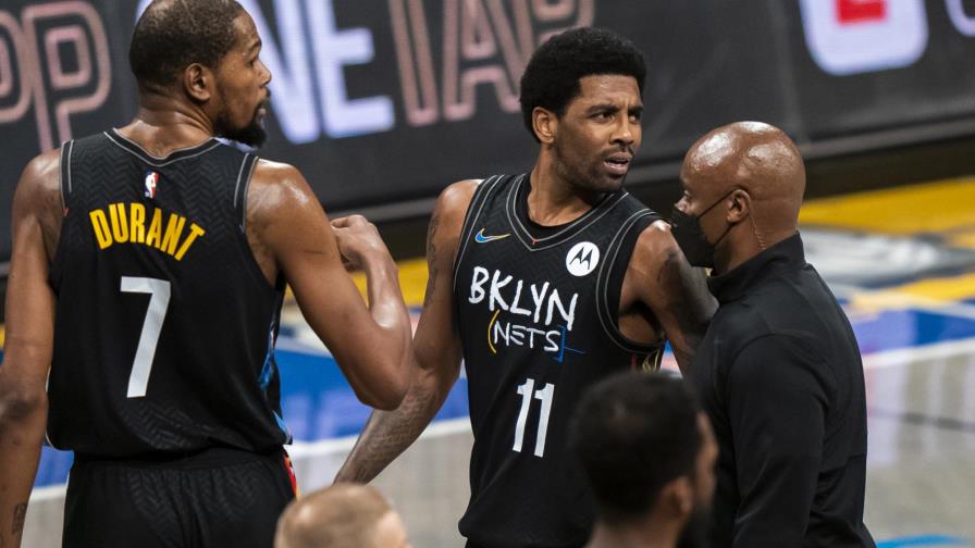 Lakers vencen Nets sin LeBron ni Davis
