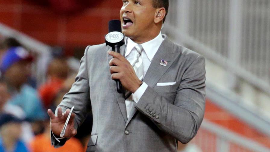 A-Rod busca pegar jonrón como dueño de los Wolves