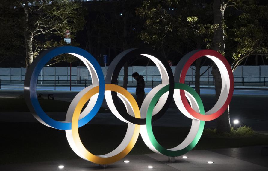 Las protestas en podios de Juegos de Tokio y Pekín no estarán permitidas