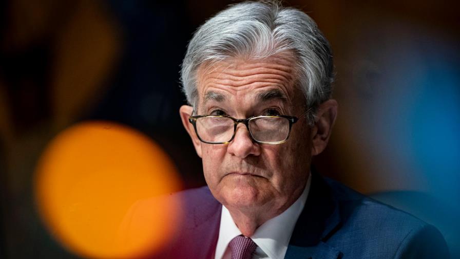 ?EEUU tiene un nivel de deuda “sostenible”, afirma presidente de la Fed