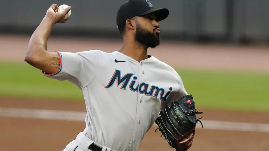 Ynoa y Alcántara van hoy por su primera victoria