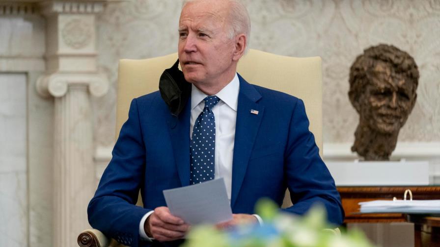 Biden cree que el mundo sería mejor con más países como Uruguay, dice asesor