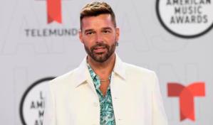 Ricky Martin, m&aacute;s libre, pero a&uacute;n marcado por la pregunta sobre su sexualidad