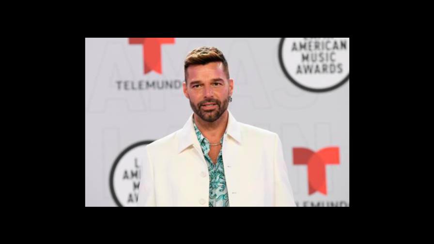 Ricky Martin, más libre, pero aún marcado por la pregunta sobre su sexualidad