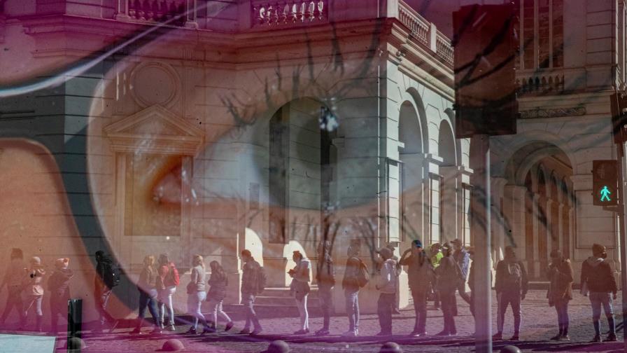 Chile: diputados aprueban tercer retiro de fondos de pensiones