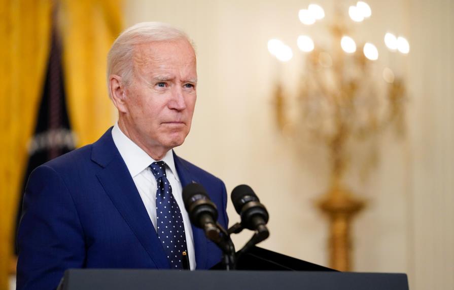 Biden quiere acelerar la lucha contra el cambio climático, pero ¿se puede confiar en EEUU?