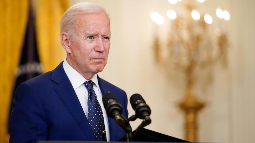 Biden quiere acelerar la lucha contra el cambio climático, pero ¿se puede confiar en EEUU?