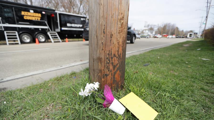Al menos tres muertos en un nuevo tiroteo en Estados Unidos