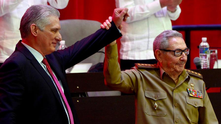 Presidente de Cuba califica de “vergonzosa” preocupación de EEUU por disidente Presidente de Cuba califica de “vergonzosa” preocupación de EEUU por disidente
