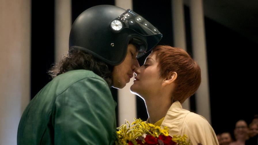 “Annette” de Leo Carax inaugurará el Festival de Cannes