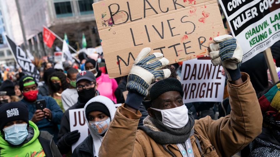 Jurado declara al expolicía Chauvin culpable del asesinato a George Floyd