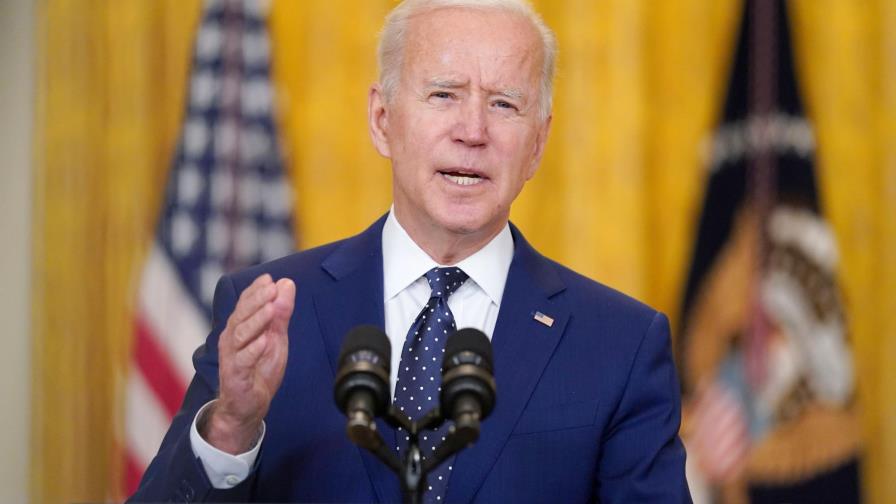EE.UU. llega mañana a las 200 millones de vacunaciones prometidas por Biden