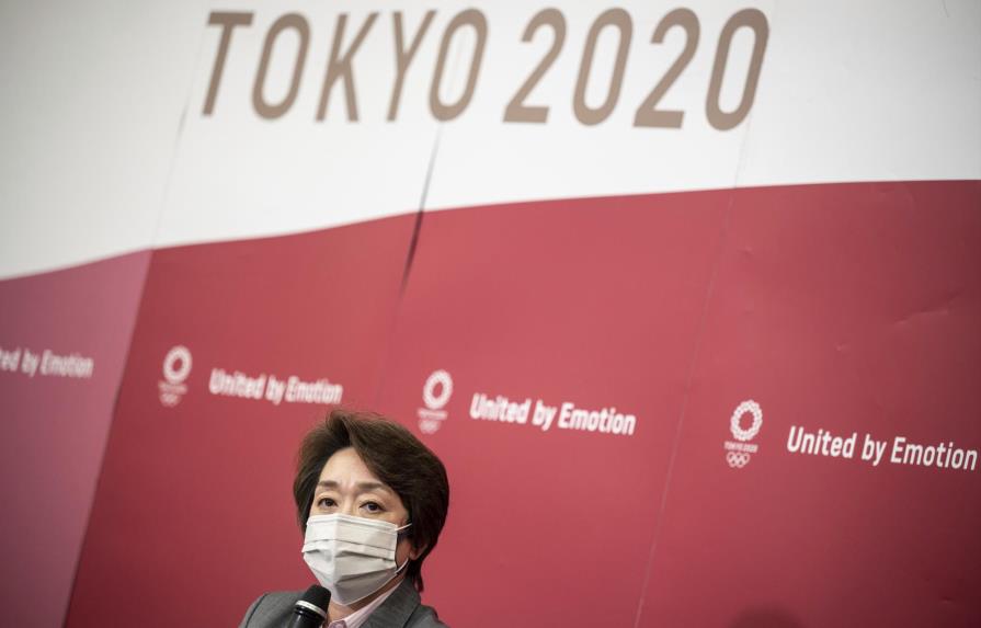 Tokio esperará hasta junio si permite público en los Juegos