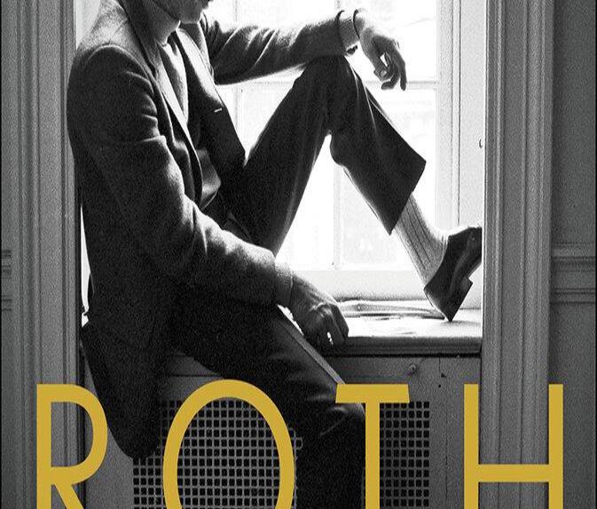 Detienen publicación de biografía de Roth por supuesto acoso sexual del autor