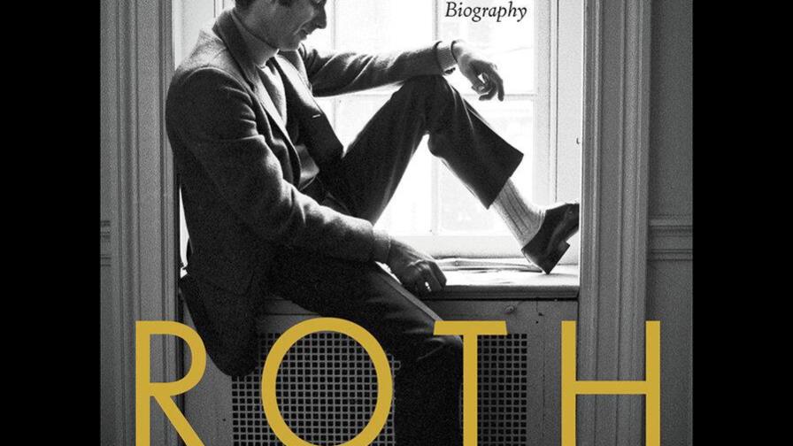 Detienen publicación de biografía de Roth por supuesto acoso sexual del autor