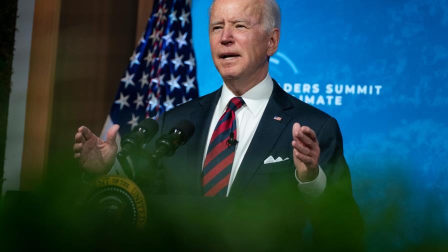 La cumbre de Biden cierra con islas de energía y empleos aún no imaginados