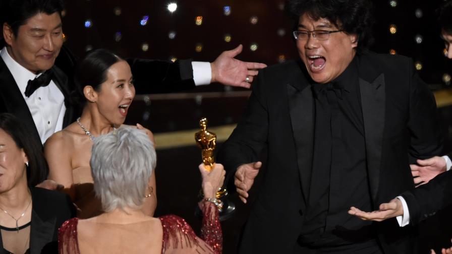 Oscar incluye “primicias” para actores y cineastas asiáticos Oscar incluye “primicias” para actores y cineastas asiáticos
