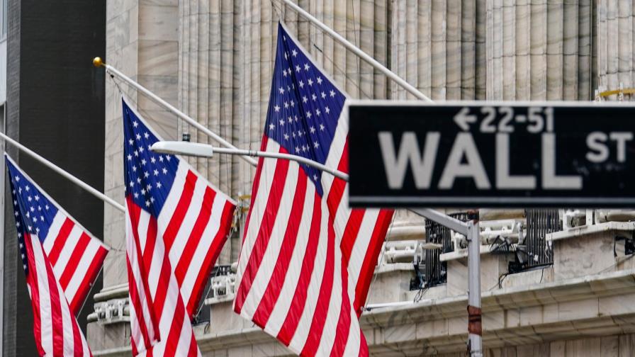 Wall Street abre sin rumbo definido