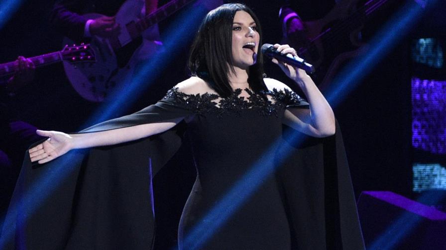 Chile, México y Pausini compiten en un Oscar inusual