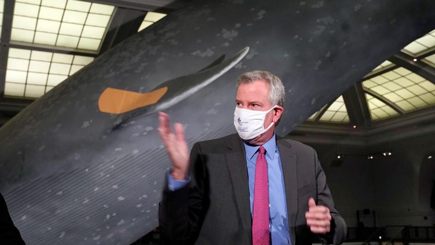 Nueva York se gastará 15 millones en explicar un nuevo sistema de votación