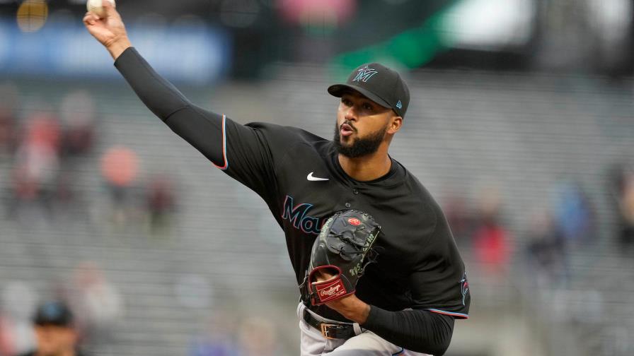 Los brazos criollos entre los de más poder en MLB