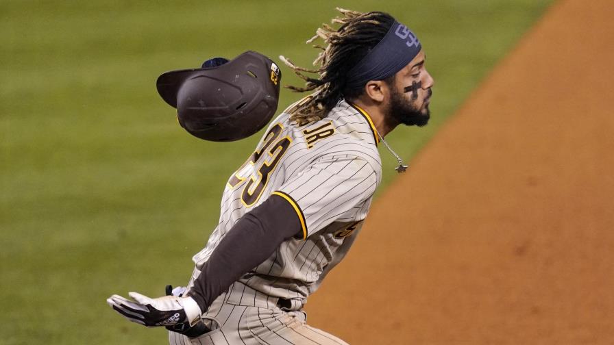 Aumentan ratings de Grandes Ligas durante el 2021