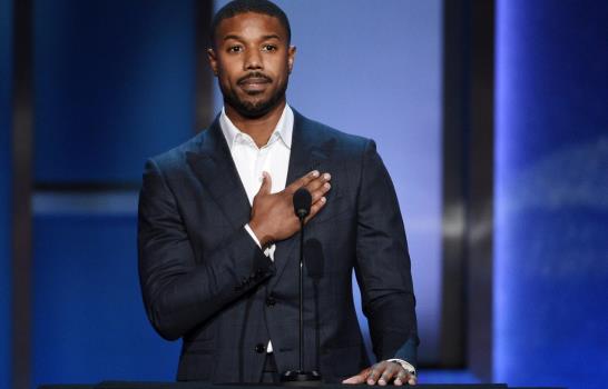 Michael B. Jordan alcanza nuevas alturas en el cine