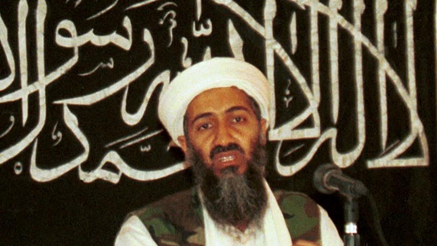 Biden recuerda el asesinato de Osama bin Laden hace 10 años